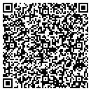QR code with Hunter Lawn Service contacts