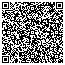 QR code with R & L Network Assoc contacts