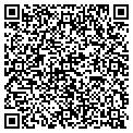 QR code with Penguin Video contacts