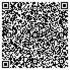 QR code with J M Edwards Consulting LLC contacts