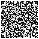QR code with Jeff Irons Lawn Service contacts