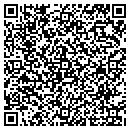QR code with S M K Consulting Inc contacts