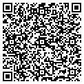 QR code with Rmh Videography contacts