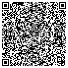 QR code with A To Z Donation Service contacts