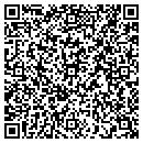 QR code with Arpin Elaine contacts
