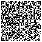 QR code with J Wynn Small Engines contacts