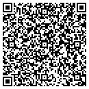 QR code with Atsu Massage contacts