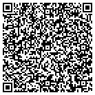 QR code with A Voice Mail Service contacts