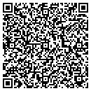 QR code with Backe Massage contacts