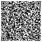 QR code with HomePro Masters contacts