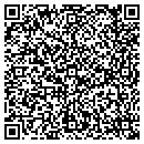 QR code with H R Consultants Now contacts