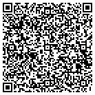QR code with Heaven's Next L L C contacts
