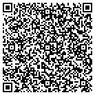 QR code with Prussman Contracting CO contacts