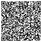 QR code with Blue Star Therapeutic Massage contacts