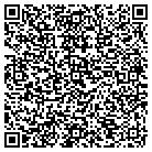 QR code with California Autism Foundation contacts
