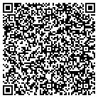 QR code with Martys Ground Maintenance contacts