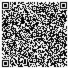 QR code with West Stockbridge Video contacts