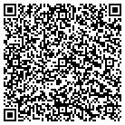 QR code with MERURY Web Design contacts