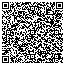 QR code with User Edge contacts