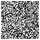 QR code with Aden Martin Consulting Group Incorporated contacts
