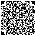 QR code with Bcl contacts