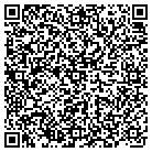 QR code with Chesaning Police Department contacts