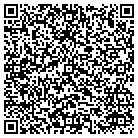 QR code with Bill Connor Excavating LLC contacts