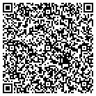 QR code with Pure Water Tech-Sonoma County contacts