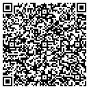 QR code with Puroserve Water Conditioning Inc contacts