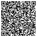 QR code with Pjs Lawn Service contacts