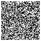 QR code with Acker Enterprises Corporation contacts