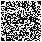 QR code with Cherry Point Massage Therapy contacts