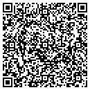 QR code with Teldar Corp contacts