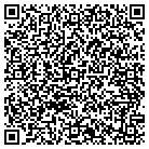 QR code with The Webzilla.com contacts