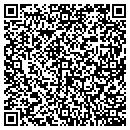 QR code with Rick's Lawn Service contacts