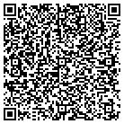 QR code with R J Smith Lawn Service & Nursery contacts