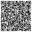 QR code with Urbanus Web Hosting contacts