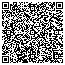 QR code with A1 State Line Stripeng contacts