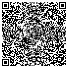 QR code with Custom Countertops & Cabinets contacts