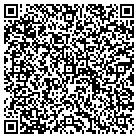 QR code with Metropolitn Water Dist Sou Cal contacts
