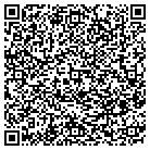 QR code with Kingdom Carpet Corp contacts