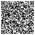 QR code with G A M Inc contacts