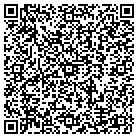 QR code with Diana C Manley Nctmb Lmt contacts