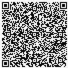 QR code with Advanced Northwest Welding LLC contacts
