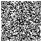 QR code with West Helena Internet by Satellite contacts