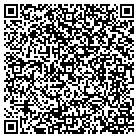 QR code with Angela Williams Consulting contacts
