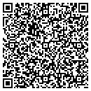QR code with High Point contacts