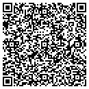 QR code with Adstack Inc contacts