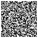 QR code with C & R Home Improvement contacts