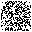 QR code with 3 Line Consulting LLC contacts
